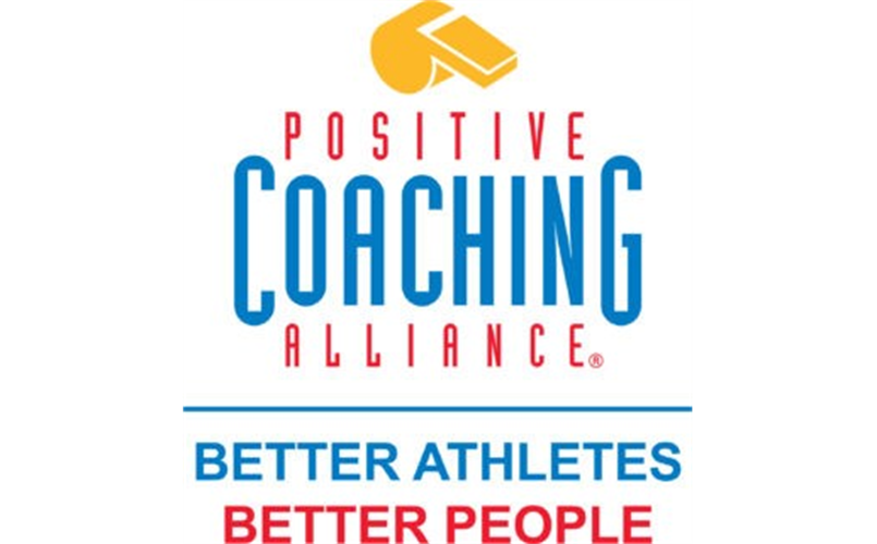 Positive Coaching Alliance